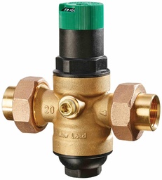 [3970305] Dial-Set 3/4" NPT Single Union Pressure Regulating Valve