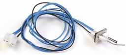 [3974095] HOT SURFACE PILOT IGNITER/SENSOR ASSY FOR SMARTVALVE PILOTS, 30" LEADS. HOT SURFACE PILOT BURNER. A LSO REPL'S Q3400A1008 AND Q3400A1032.