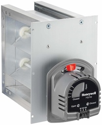 [3979983] 8 in. x 10 in. Parallel Blade Damper