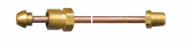 [4071530] 36" Copper Pigtail POL x 1/4 MPT