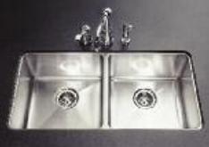[4409265] SINK STAINLESS STEEL UNDERMOUNT