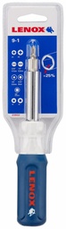 [4490150] Tools Screwdriver, 9-In-1 Multi-Tool