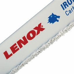 [4490920] 8"x3/4" Carbide Grit Iron & Abrasives Recip (Each)