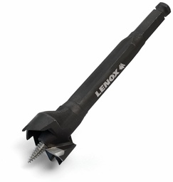 [4491320] 1-1/4" Bi-Metal Self-Feed Wood Drill Bits