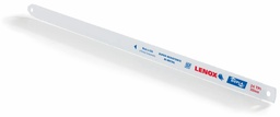 [4491170] 12" 24TPI Medium Metal Hack Saw Blade (Each)