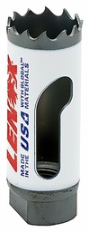 [4493020] Bi-Metal Speed Slot Hole Saw With T3 Technology, 7/8"