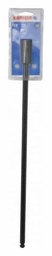 [4492120] 18-Inch Hole Saw Extension 1/2-Inch Chuck
