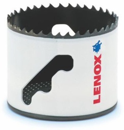 [4493130] Bi-Metal Speed Slot Hole Saw With T3 Technology, 1-5/8"