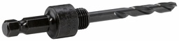 [4493470] 5L Standard Hole Saw Arbors & Accessories (Fits Hole 9L19L)
