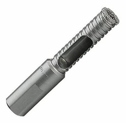 [4495630] Diamond Grit Hole Saw D/S-6Dg, 3/8-Inch Or 9.5Mm