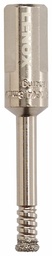 [4495600] Diamond Grit Hole Saw D/S-3Dg, 3/16-Inch Or 4.8Mm
