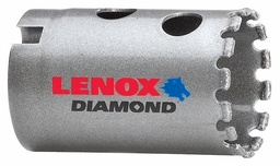 [4495700] 20 Diamond Grit Hole Saw, 1-1/4-Inch Or 31.8Mm
