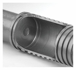[4495710] One-Piece Diamond Hole Saw, 1-3/8",
