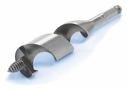 [4496520] Ship Auger Bit, 7/8-Inch By 7-1/2-Inch