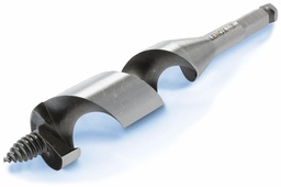 [4496530] Ship Auger Bit, 1-1/8-Inch By 7-1/2-Inch