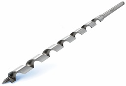 [4496616] Auger Bits 0081216 H8Long