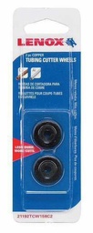 [4498880] Small Copper Tight Space Tubing Cutter Replacement Wheel