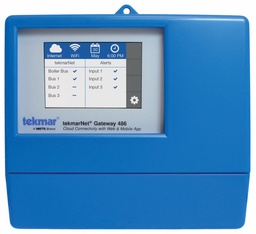 [6401500] tekmarNet Gateway