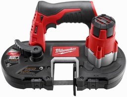 [4520180] M12 Sub-Compact Band Saw (Tool Only)