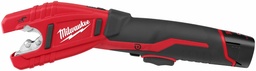 [4520725] M12 Copper Tubing Cutter Kit