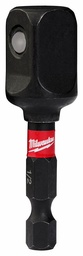 [4528826] 1/2" IMPACT SOCKET ADAPTER