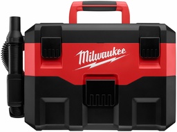 [4521010] M18 2 Gallon Wet/Dry Vacuum