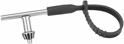 [4527055] Chuck Key Holder 3/8" & 1/2"