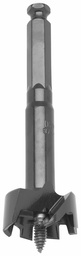 [4527670] 1-3/8 Selfeed Bit
