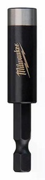 [4528520] 1/4 x 1-7/8" Magnetic Nutdriver (Bulk 10)