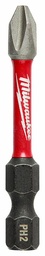 [4528610] Shockwave 2 Phillips #2 Power Bits (Bulk 25)