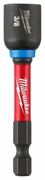 [4528580] 3/8 x 2-9/16" Magnetic Nutdriver (Bulk 10)
