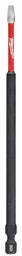 [4528685] Shockwave 6 Impact Square Recess #2 Power Bits (Bulk 10)