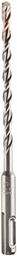 [4529340] SDS-Plus 2CT 3/16" x 4" x 6" Rotary Hammer Drill Bit