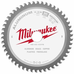 [4529770] 5-3/8 50T Non-Ferrous Metal Blade