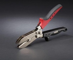 [4530505] CRIMPER, PIPE, 5-BLADE
