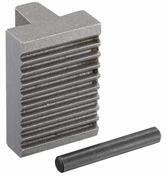 [4540715] Heel Jaw Assembly