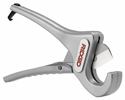 [4540900] Single Stroke Plastic Pipe and Tubing Cutter