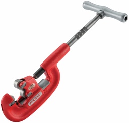 [4541000] 1/8-Inch to 2-Inch Heavy Duty Pipe Cutter