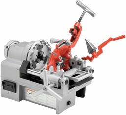 [4543090] Model 1215 Threading Machine