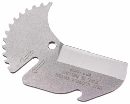[4542670] RC-1625 Replacement Blade