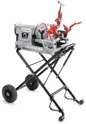 [4543100] Model 300 Compact Threading Machine