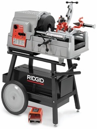 [4543150] Model 535A Automatic Threading Machine