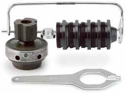 [4543750] 819 Nipple Chuck Kit