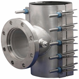 [7679726] 8 TAPPING SLV 8X8-9.50 AC 6606