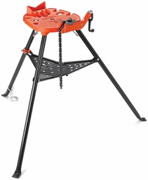 [4545495] 460-6 Portable TRISTAND Chain Vise