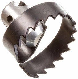 [4549030] Spiral Cutter, 1 12" (40 mm)