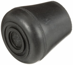[4549430] Rubber Foot