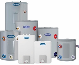 [3700515] 22IMPG Electric 120V/1500W Water Heater SS630SSEBN-15K