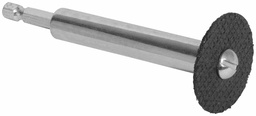 [4565600] IC1A INTERNAL PVC CUTTER ABRASIVE B