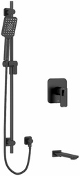 [2617040] Equinox Tub & Shower Faucet Trim
